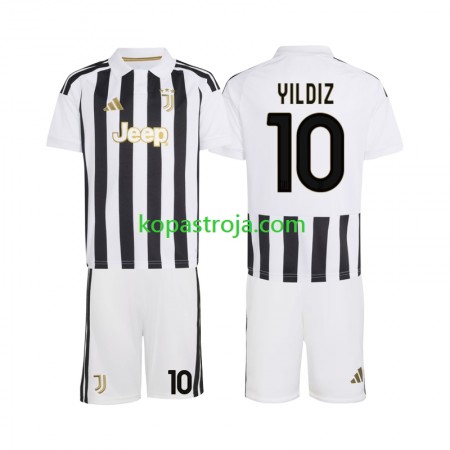Billiga Fotbollströjor Juventus Kenan Yildiz 10 Barn Hemma tröja 2026/27 Kortärmad Billiga Fotbollströjor Juventus Kenan Yildiz 10 Barn Hemma tröja 2026/27 Kortärmad